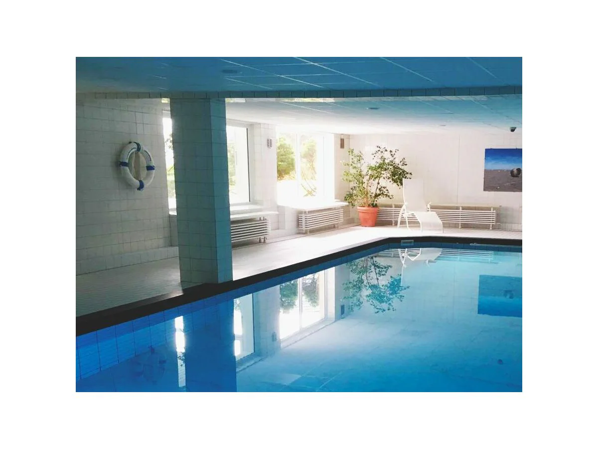 Holiday apartment FeWo C7 - Outdoor photo 4