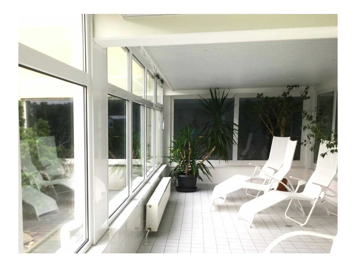 Holiday apartment FeWo C7 - Outdoor photo 5