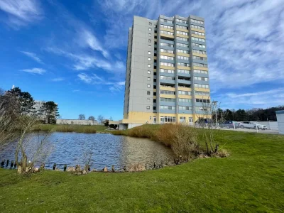 Holiday apartment FeWo C7 - Outdoor photo 2