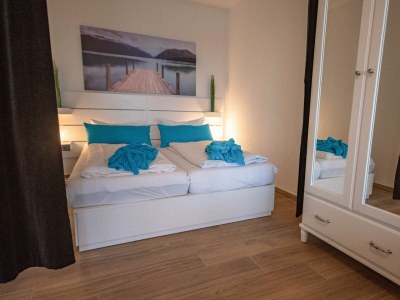 Holiday apartment FeWo C7 - Features photo 8