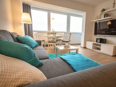 Holiday apartment FeWo C7 - Features photo 10