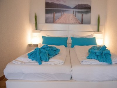 Holiday apartment FeWo C7 - Features photo 11