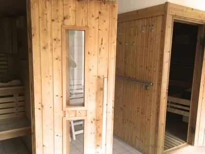 Holiday apartment FeWo C7 - Features photo 12