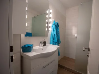 Holiday apartment FeWo C7 - Features photo 15