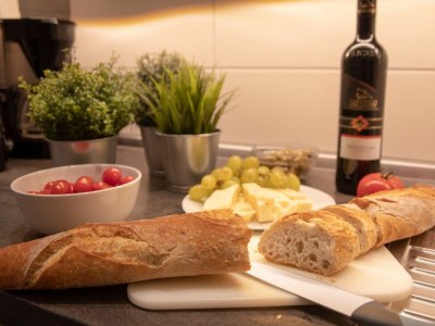 Holiday apartment FeWo C7 - Features photo 16