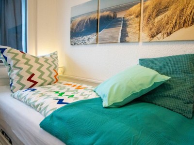 Holiday apartment FeWo C7 - Features photo 17