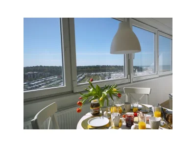 Holiday apartment FeWo C7 - Environment photo 22