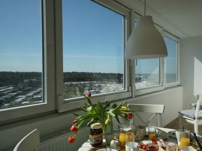 Holiday apartment FeWo C7 - Environment photo 25