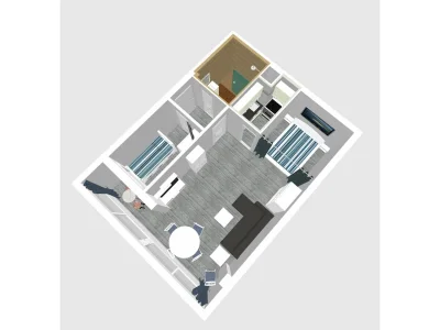 Holiday apartment FeWo C7 - Document photo 27