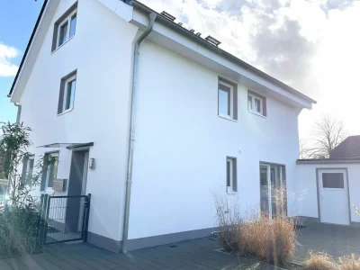 Holiday apartment Wohnung 1 - Outdoor photo 3