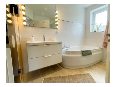 Holiday apartment Wohnung 1 - Features photo 4