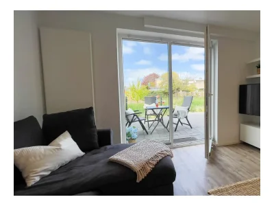 Holiday apartment Wohnung 1 - Features photo 6