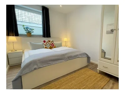 Holiday apartment Wohnung 1 - Features photo 7