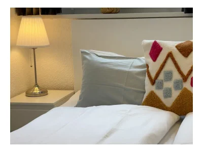 Holiday apartment Wohnung 1 - Features photo 8