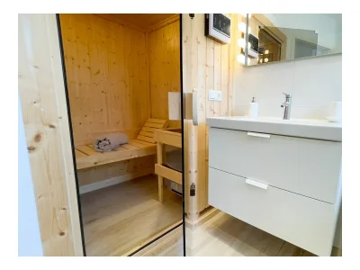 Holiday apartment Wohnung 1 - Features photo 9