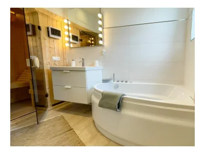 Holiday apartment Wohnung 1 - Features photo 10