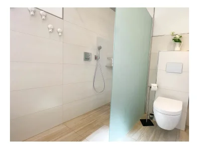 Holiday apartment Wohnung 1 - Features photo 11