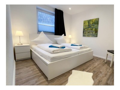 Holiday apartment Wohnung 1 - Features photo 12