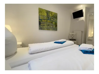 Holiday apartment Wohnung 1 - Features photo 13