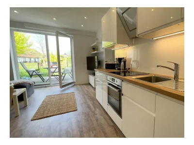 Holiday apartment Wohnung 1 - Features photo 14