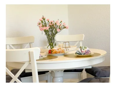 Holiday apartment Wohnung 1 - Features photo 15