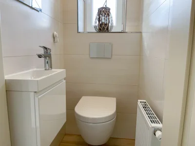 Holiday apartment Wohnung 1 - Features photo 16