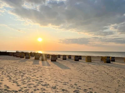 Holiday apartment Wohnung 1 - Environment photo 19