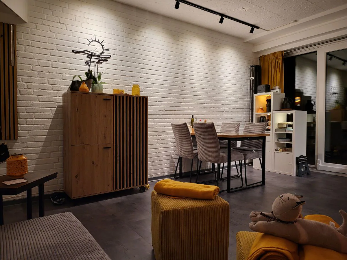 Holiday apartment No title