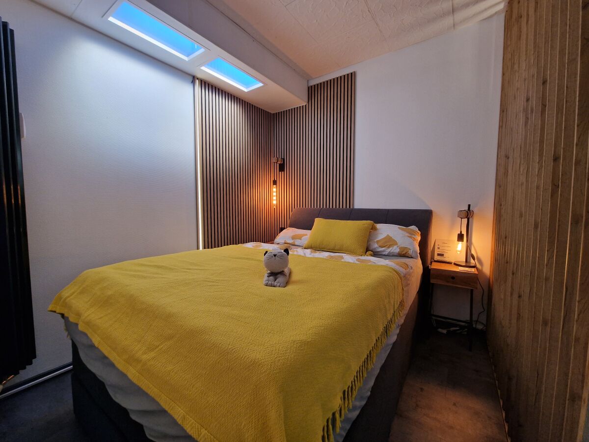 Holiday apartment No title - Outdoor photo 4