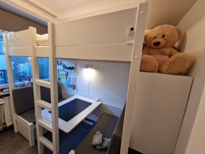 Holiday apartment No title - Outdoor photo 5