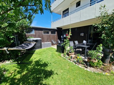 Holiday apartment No title - Outdoor photo 7