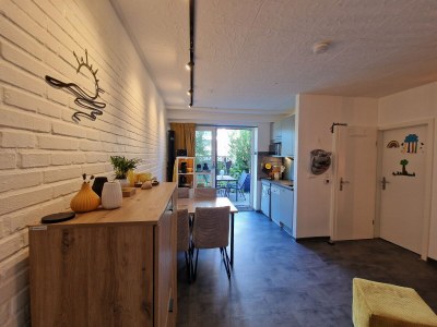 Holiday apartment No title - Outdoor photo 10