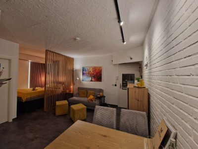 Holiday apartment No title - Outdoor photo 11