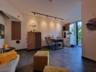 Holiday apartment No title - Outdoor photo 12