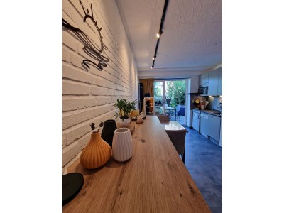 Holiday apartment No title - Outdoor photo 14