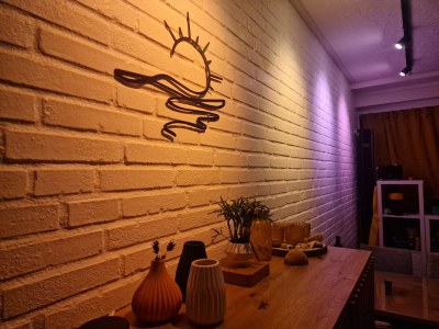 Holiday apartment No title - Outdoor photo 15