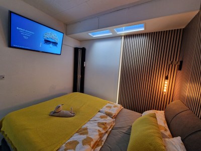 Holiday apartment No title - Outdoor photo 16