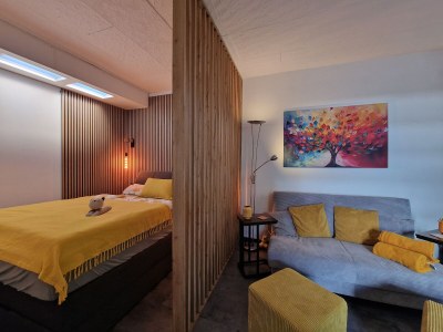 Holiday apartment No title - Outdoor photo 17