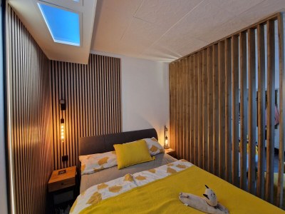 Holiday apartment No title - Outdoor photo 18