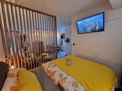 Holiday apartment No title - Outdoor photo 19