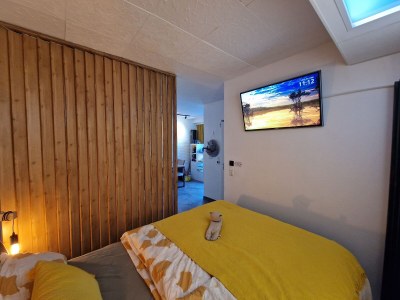 Holiday apartment No title - Outdoor photo 20