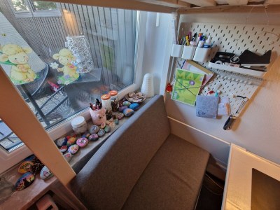 Holiday apartment No title - Outdoor photo 25