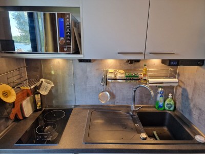 Holiday apartment No title - Features photo 28