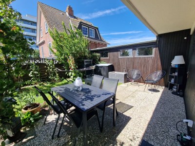 Holiday apartment No title - Features photo 34