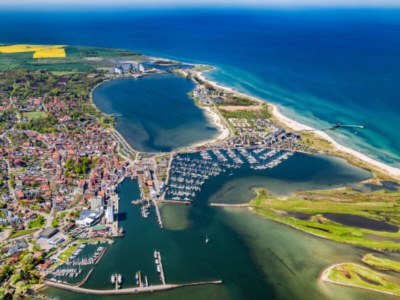 Holiday apartment No title - Environment photo 39