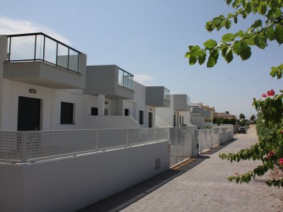 Holiday house No title in Els Poblets - Holiday house