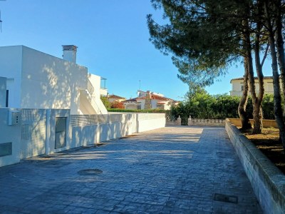 Holiday house No title - Outdoor photo 3