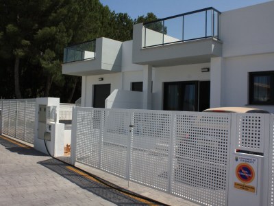 Holiday house No title - Outdoor photo 4