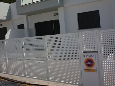 Holiday house No title - Outdoor photo 5