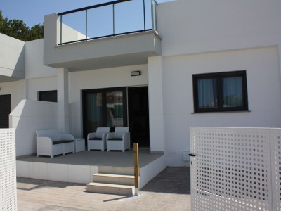 Holiday house No title - Outdoor photo 6